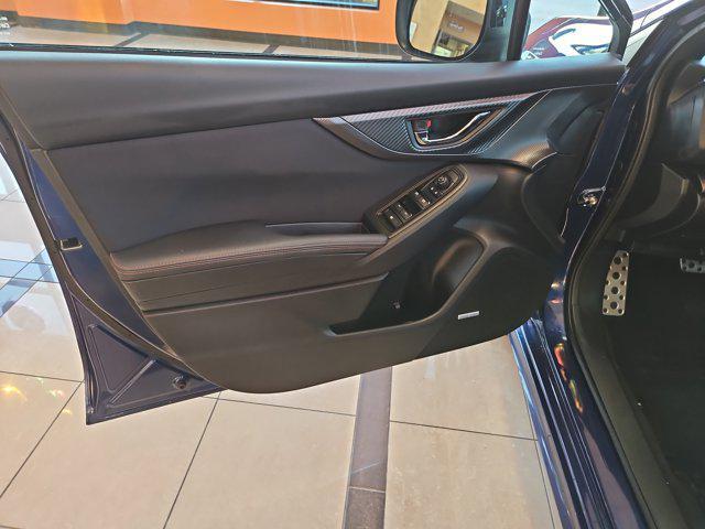 used 2017 Subaru Impreza car, priced at $22,985