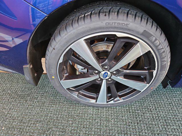 used 2017 Subaru Impreza car, priced at $22,985