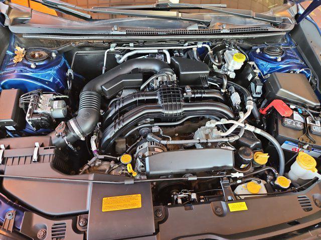 used 2017 Subaru Impreza car, priced at $22,985