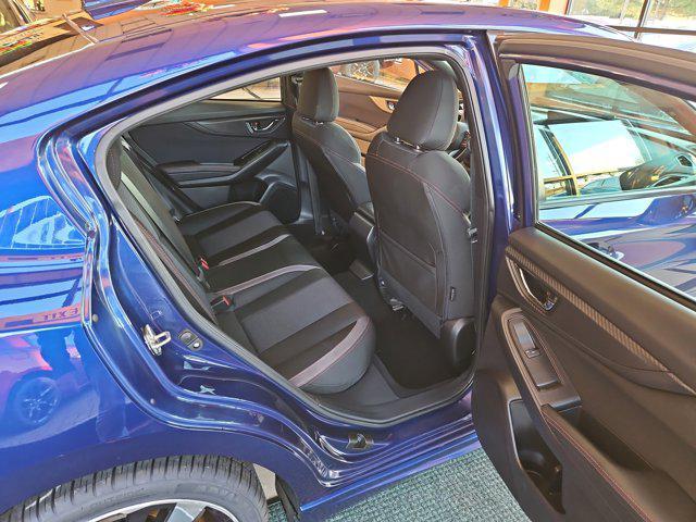 used 2017 Subaru Impreza car, priced at $22,985