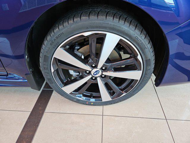 used 2017 Subaru Impreza car, priced at $22,985