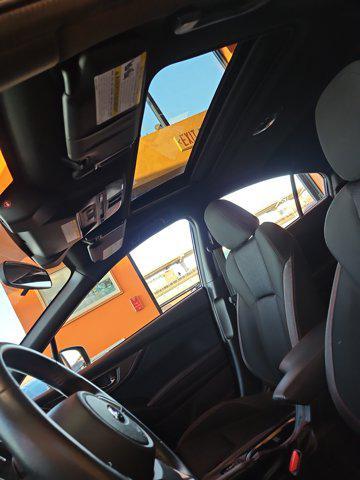 used 2017 Subaru Impreza car, priced at $22,985