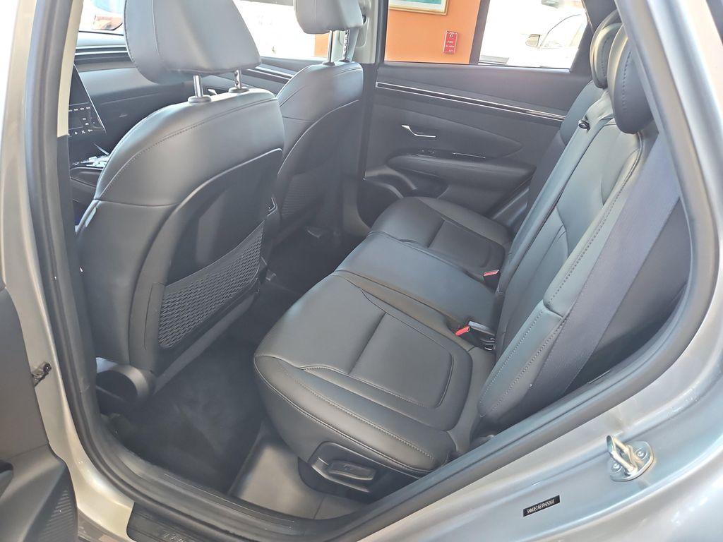 used 2023 Hyundai Tucson car, priced at $32,495