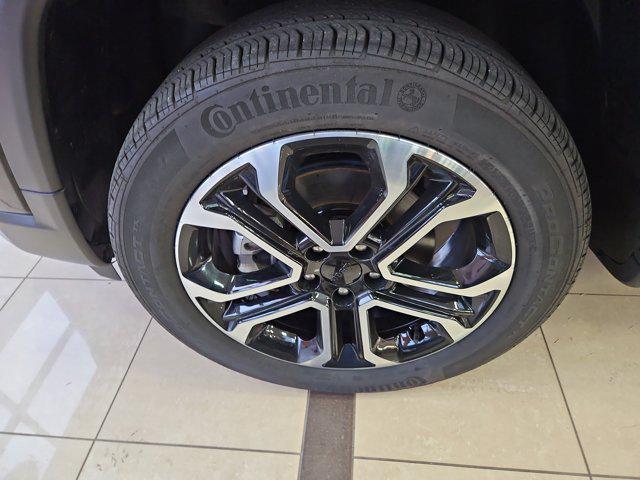 used 2022 Jeep Compass car, priced at $29,495