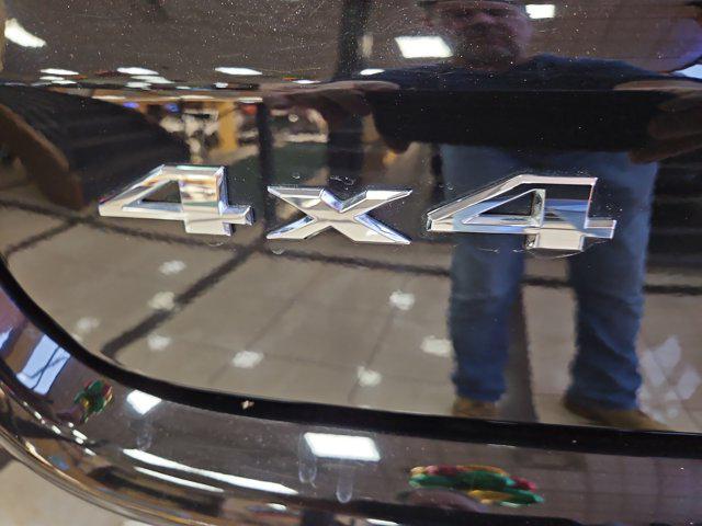 used 2022 Jeep Compass car, priced at $29,495