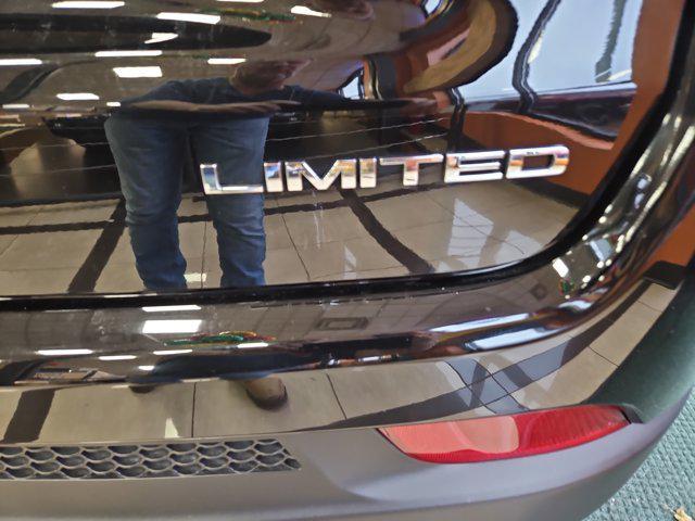 used 2022 Jeep Compass car, priced at $29,495