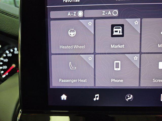 used 2022 Jeep Compass car, priced at $29,495