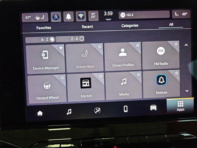 used 2022 Jeep Compass car, priced at $29,495