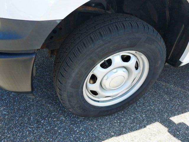 used 2018 Ford F-150 car, priced at $24,750