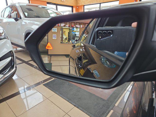 used 2023 Hyundai Elantra car, priced at $23,495