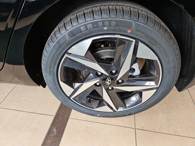 used 2023 Hyundai Elantra car, priced at $23,495