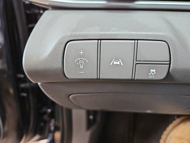 used 2023 Hyundai Elantra car, priced at $23,495