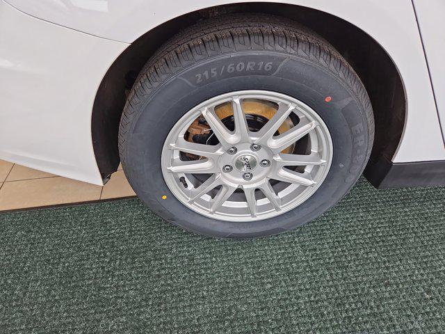 used 2020 Ford Fusion car, priced at $18,795