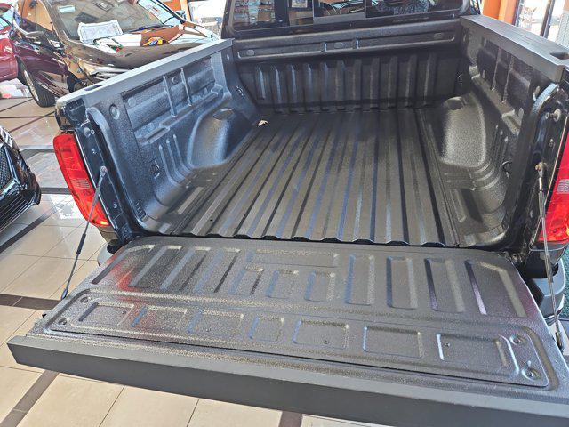 used 2019 Chevrolet Colorado car, priced at $27,895