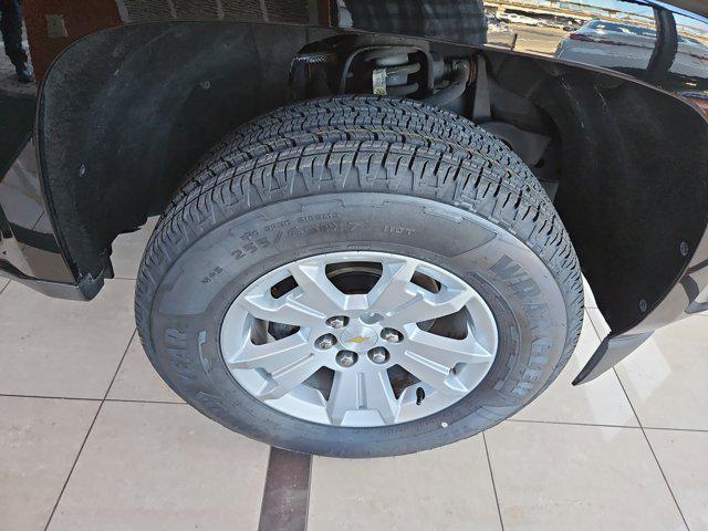 used 2019 Chevrolet Colorado car, priced at $27,895