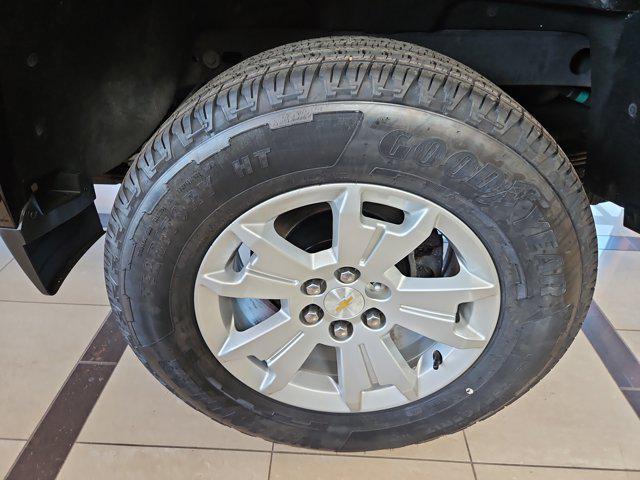 used 2019 Chevrolet Colorado car, priced at $27,895