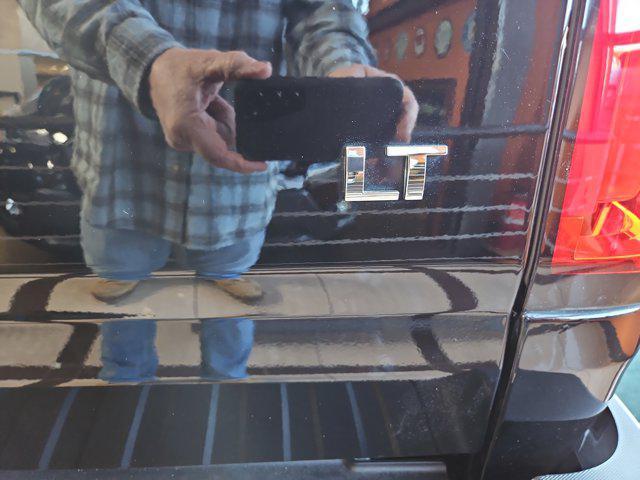 used 2019 Chevrolet Colorado car, priced at $27,895