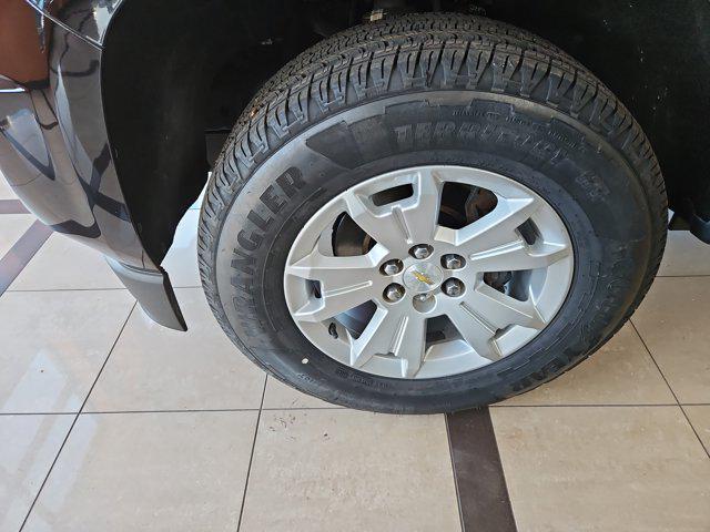 used 2019 Chevrolet Colorado car, priced at $27,895