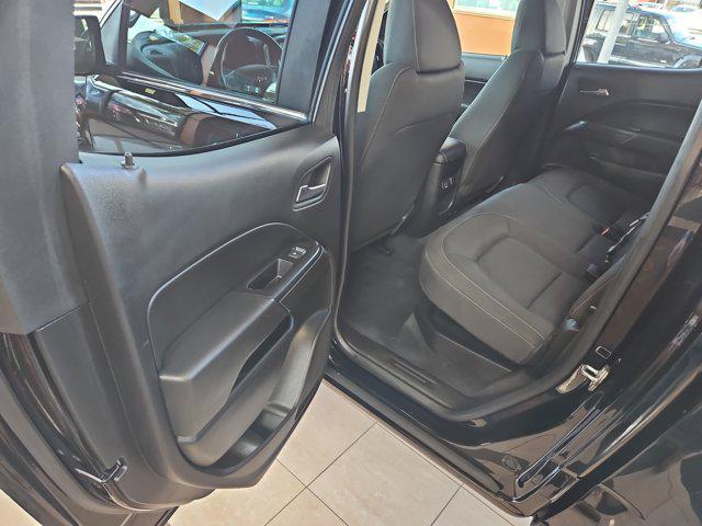 used 2019 Chevrolet Colorado car, priced at $27,895