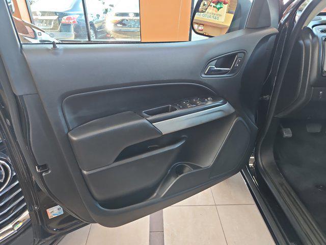 used 2019 Chevrolet Colorado car, priced at $27,895