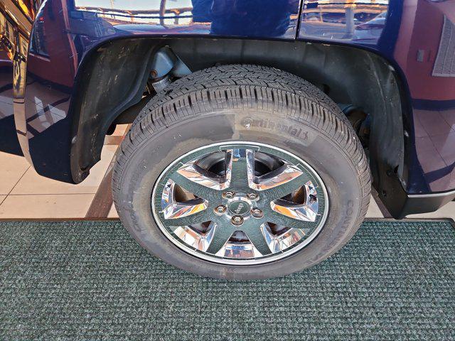 used 2012 Jeep Liberty car