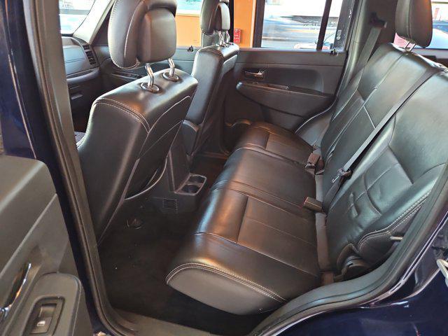 used 2012 Jeep Liberty car