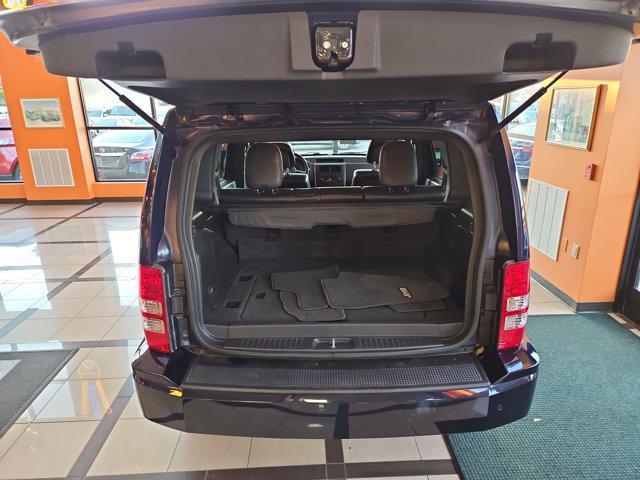 used 2012 Jeep Liberty car