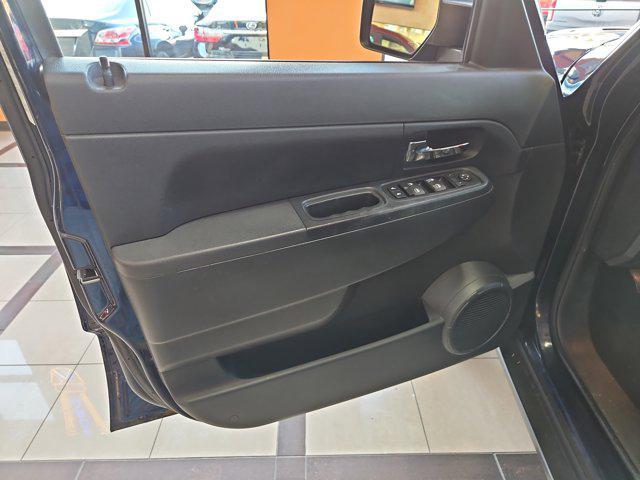 used 2012 Jeep Liberty car