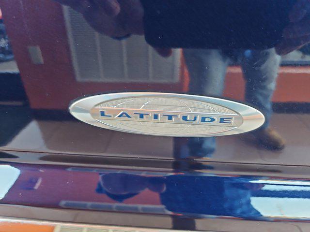 used 2012 Jeep Liberty car