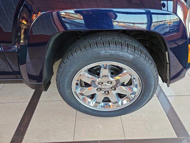 used 2012 Jeep Liberty car