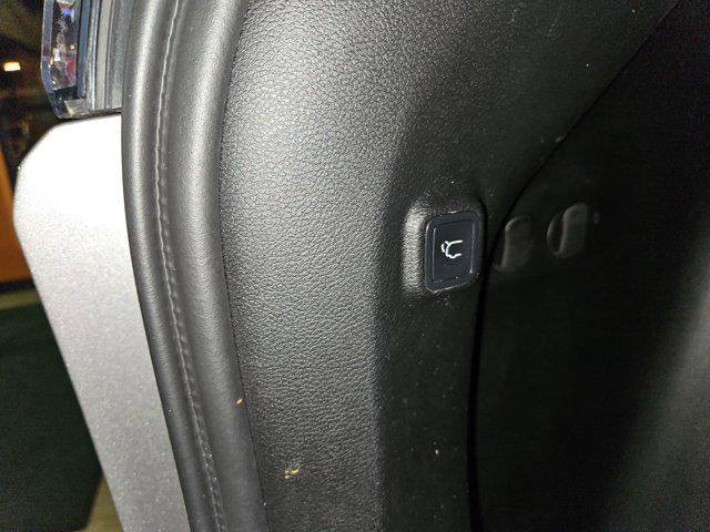 used 2021 Jeep Cherokee car, priced at $29,795