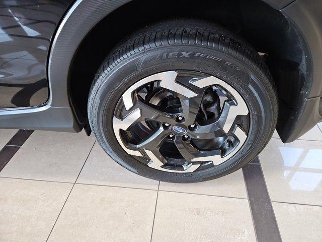 used 2023 Subaru Crosstrek car, priced at $30,785