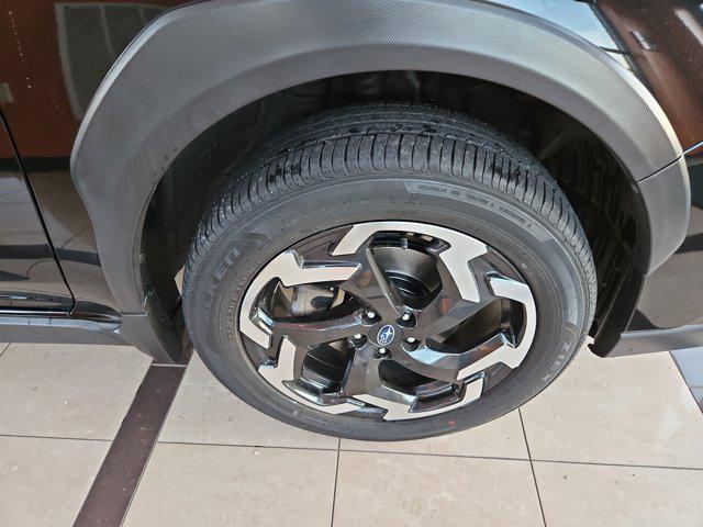 used 2023 Subaru Crosstrek car, priced at $30,785