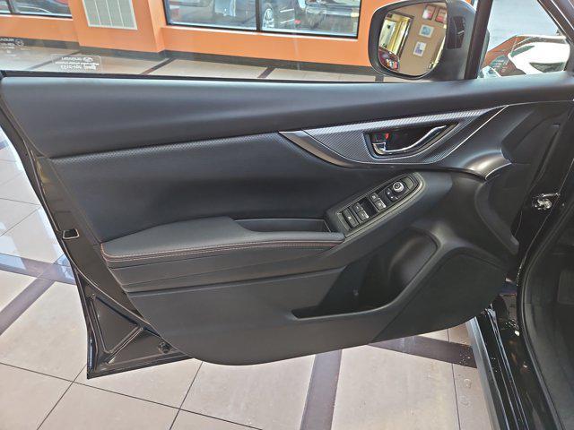 used 2023 Subaru Crosstrek car, priced at $30,785