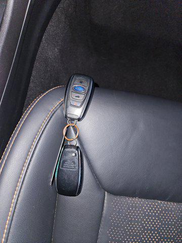 used 2023 Subaru Crosstrek car, priced at $30,785