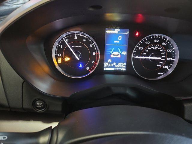 used 2023 Subaru Crosstrek car, priced at $30,785