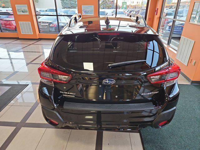 used 2023 Subaru Crosstrek car, priced at $30,785