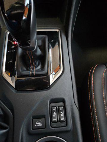 used 2023 Subaru Crosstrek car, priced at $30,785