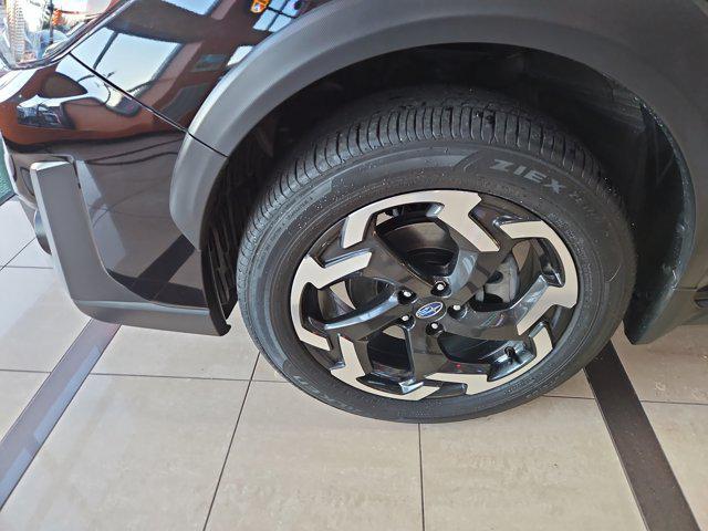 used 2023 Subaru Crosstrek car, priced at $30,785