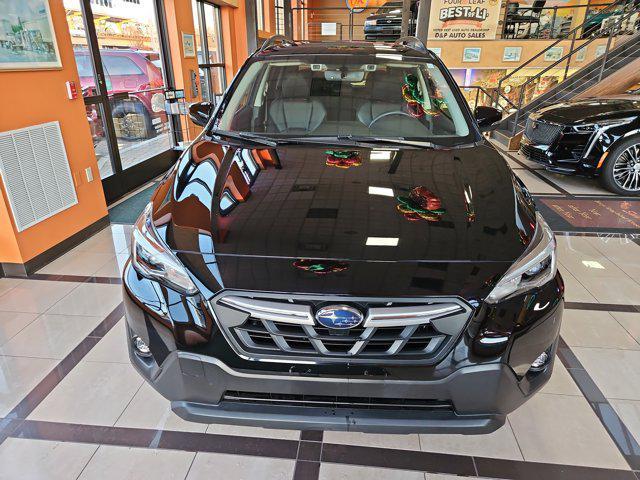used 2023 Subaru Crosstrek car, priced at $30,785