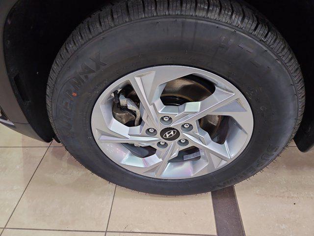 used 2022 Hyundai Tucson car, priced at $26,795