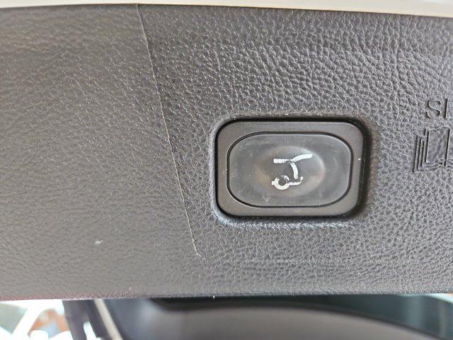 used 2017 Ford Edge car, priced at $21,395