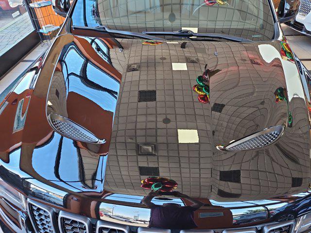 used 2019 Jeep Grand Cherokee car, priced at $30,695