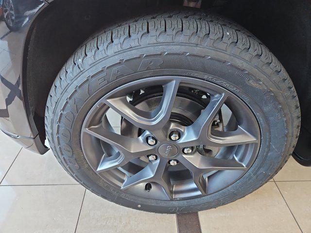 used 2019 Jeep Grand Cherokee car, priced at $30,695