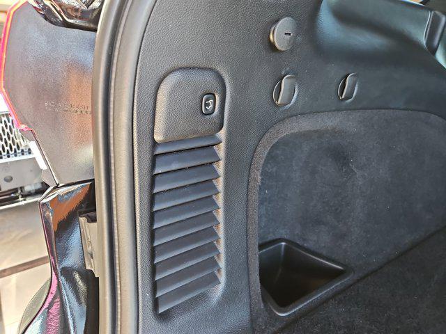 used 2019 Jeep Grand Cherokee car, priced at $30,695