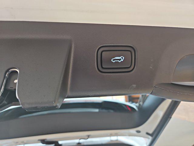 used 2023 Hyundai Tucson car, priced at $30,895