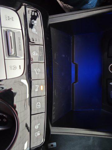 used 2023 Hyundai Tucson car, priced at $30,895