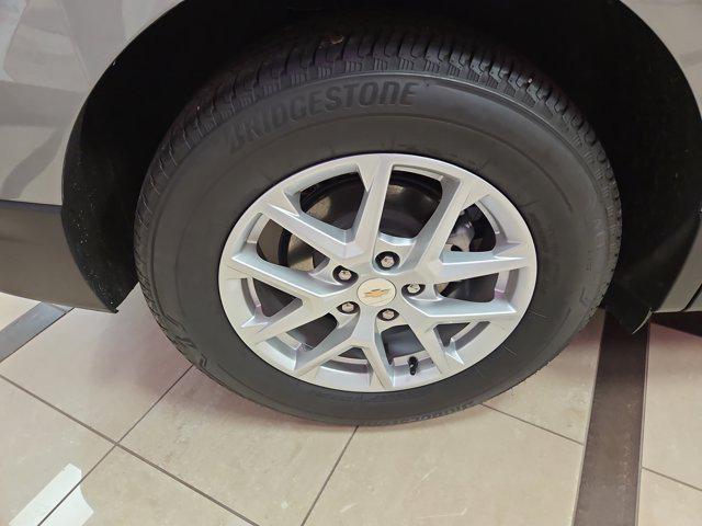 used 2023 Chevrolet Equinox car, priced at $28,895