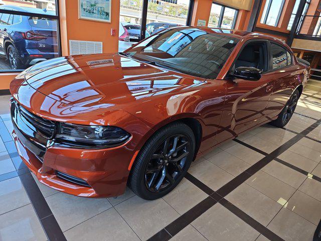 used 2022 Dodge Charger car, priced at $32,985