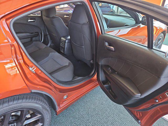 used 2022 Dodge Charger car, priced at $32,985